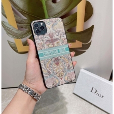 Christian Dior Mobile Cases